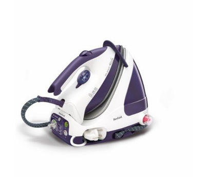 PRO MINUTE ANTI-CALC AUTOCLEAN