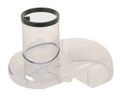 Doorzichtig deksel SS-994145