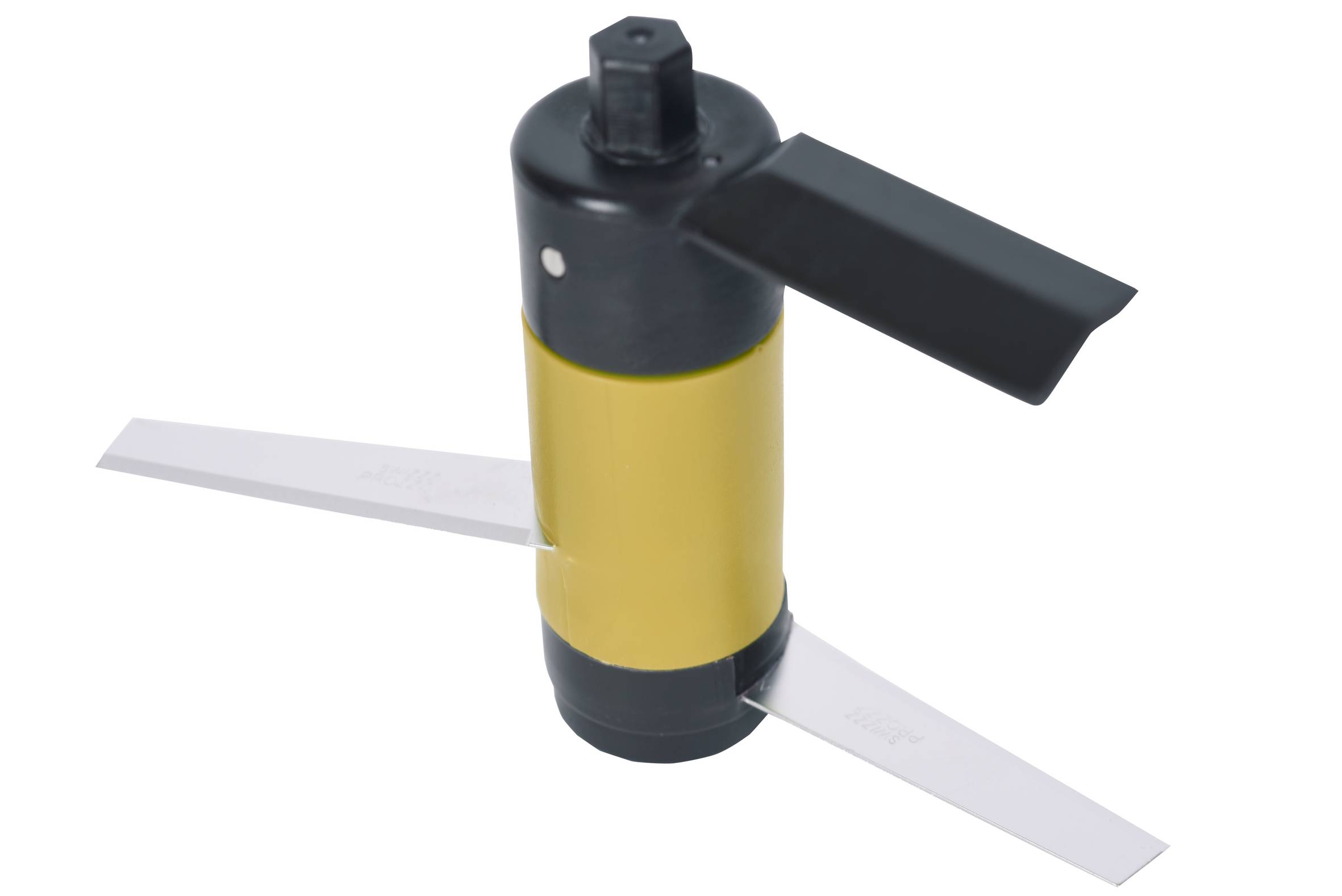 Mes voor het hakken SS-2100135069