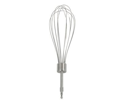 Meerarmige, roestvrijstalen garde MS-650439