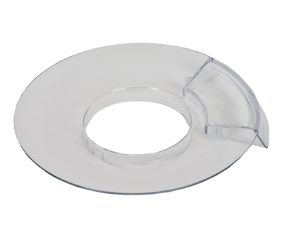 Antispatdeksel MS-650393