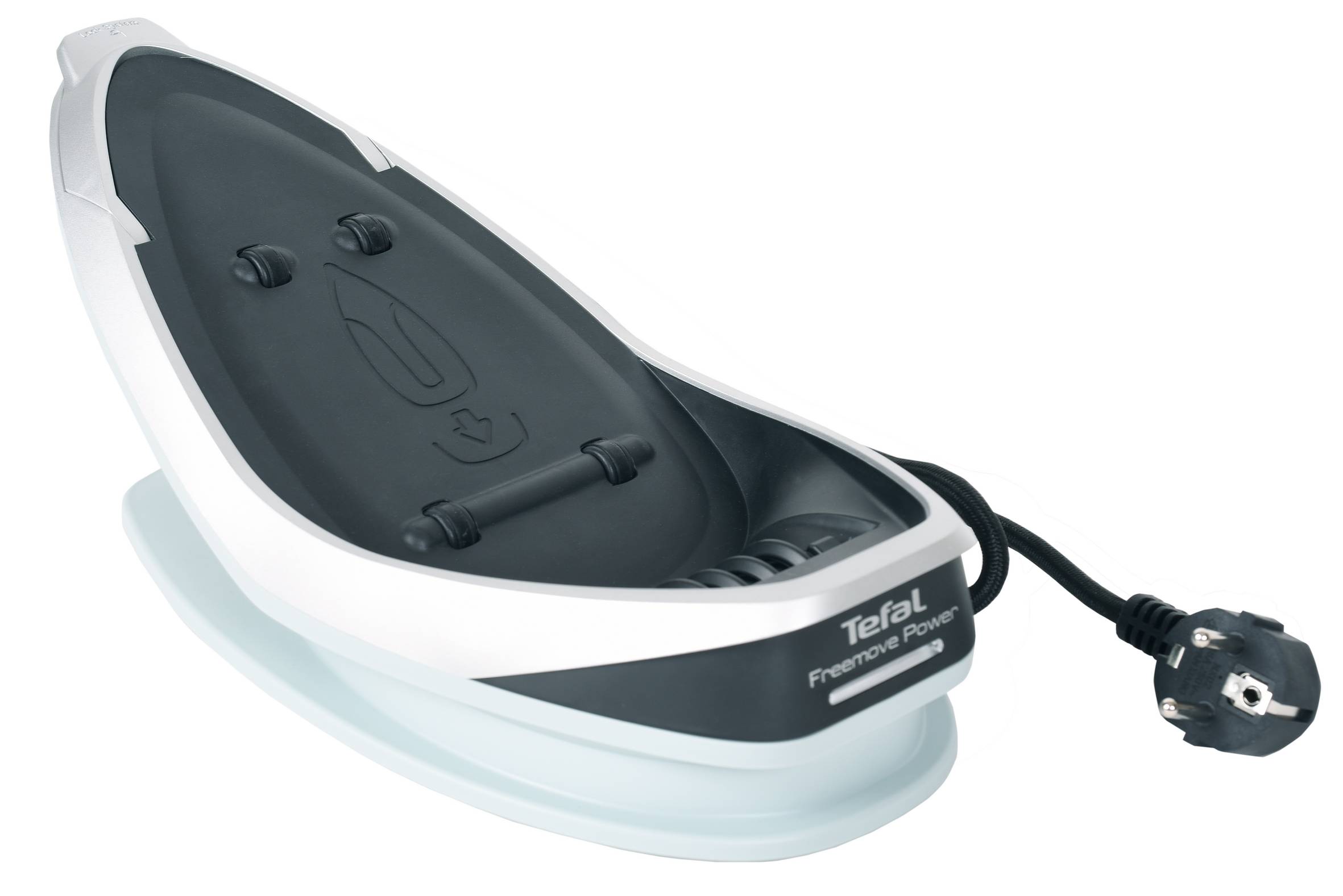 Basis en snoer van stoomstrijkijzer SS-9100058007