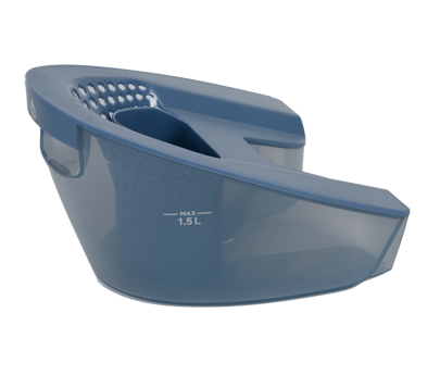 Wegneembaar waterreservoir FS-9100026107