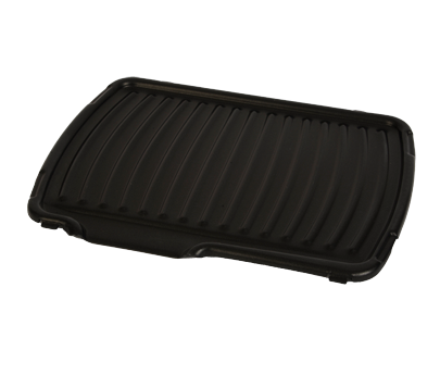 Tefal Ultracompact GC3050 - Grill Barbacoa 2000 W, 3 modos de cocción