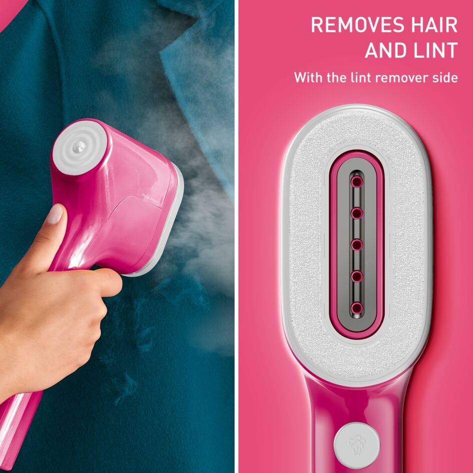 Pure POP Pink DT2023 Kledingstomer