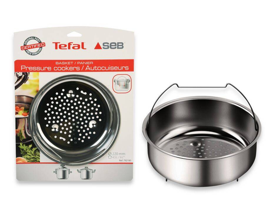 Stevig, geperforeerd mandje 792185 