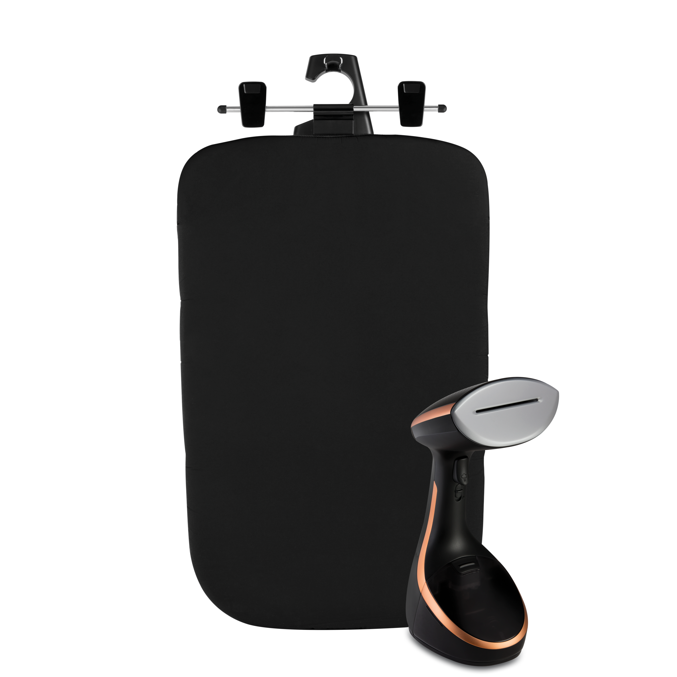 Access Steam Care DT9100 Draagbare Kledingstomer