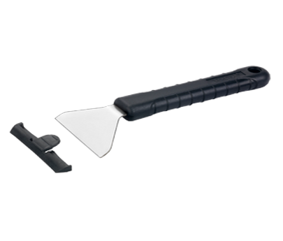 Krabber voor steengrill TS-01023540