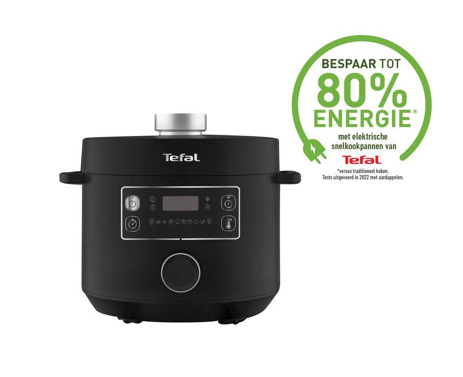 Turbo Cuisine CY7548 Multicooker