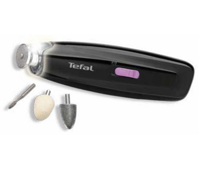 Manicure & pedicure - Travel Set