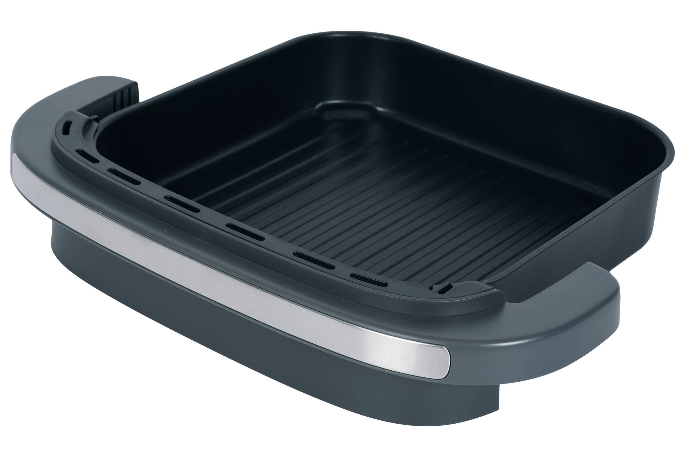 Airfryermandje en handvat SS-9100058384