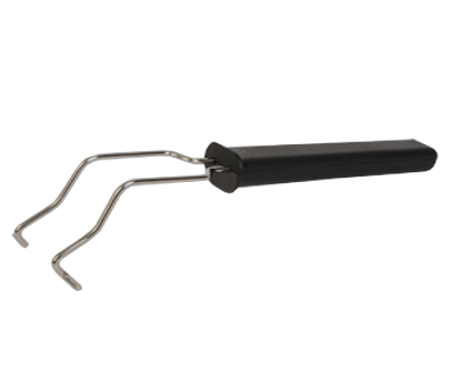 Handgreep van frituurmandje (filtra pro fry 3l) SS-992333