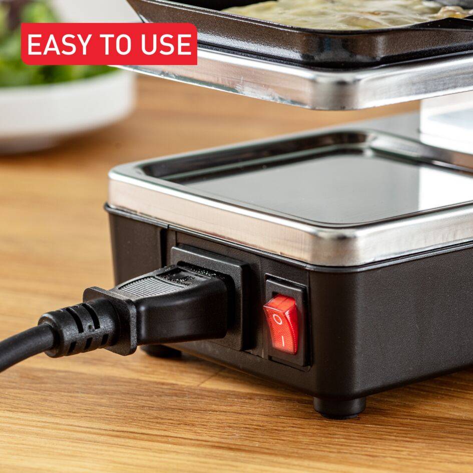 Plug & Share Gourmet RE2308 gourmetstel