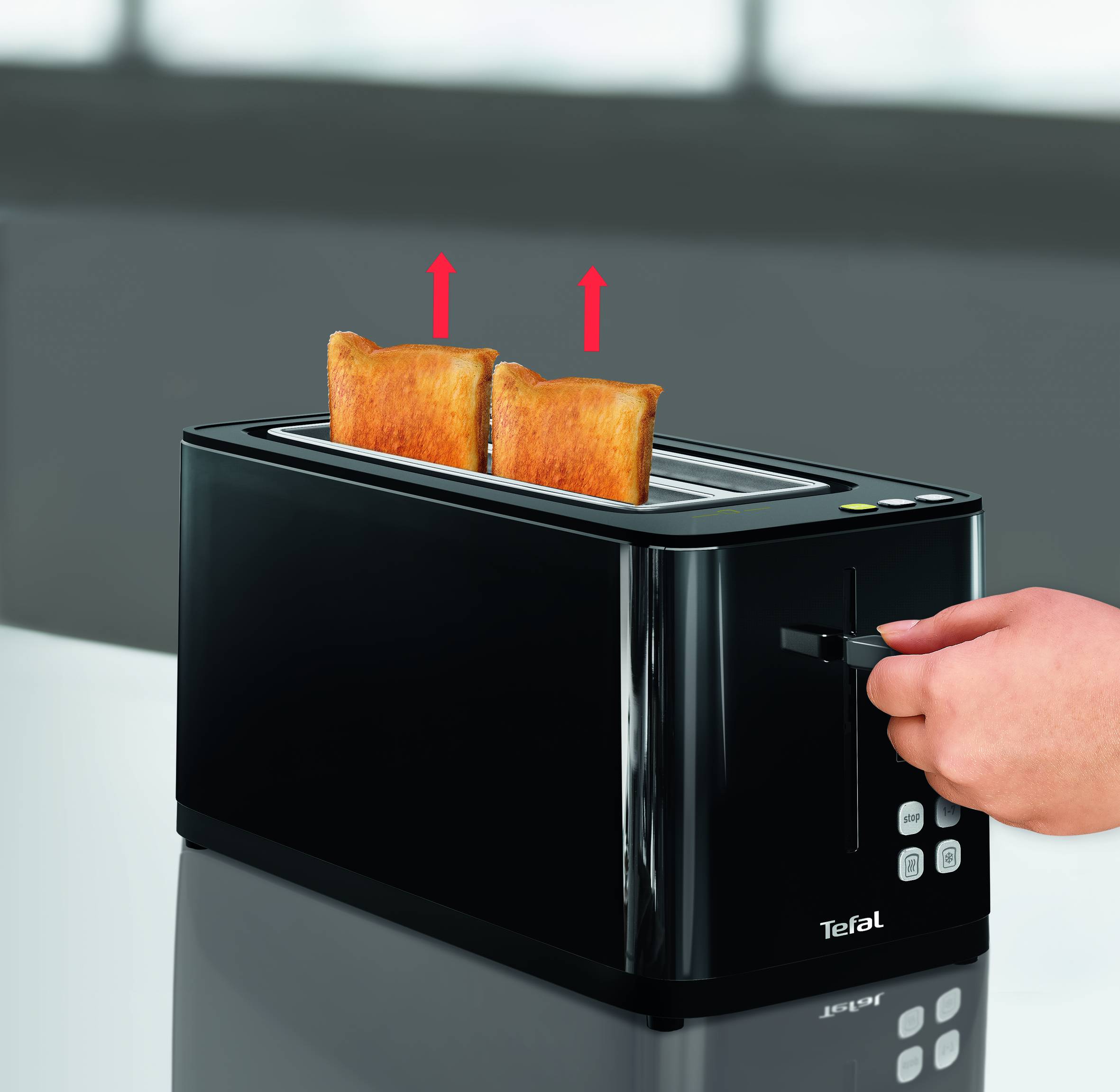 Smart'N Light XL TL6408 broodrooster