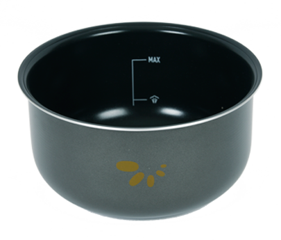 Uitneembare pan SS-996261