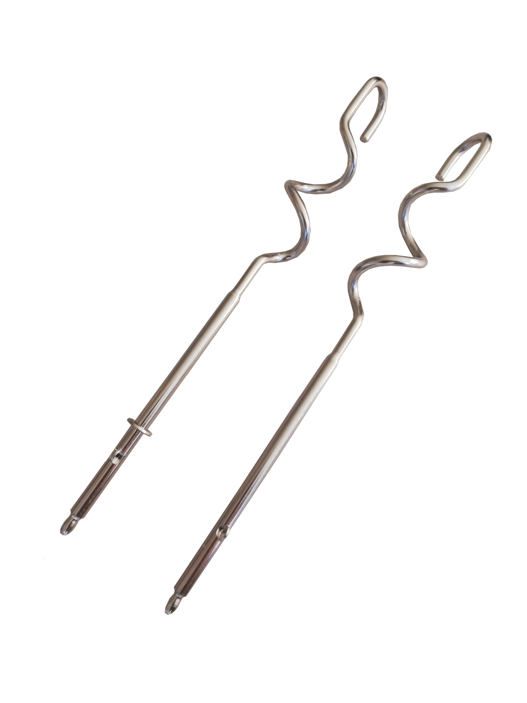 Deeghaak x 2 FS-9100023770