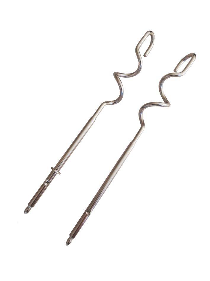 Deeghaak x 2 FS-9100023770