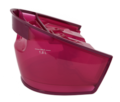 Uitneembaar waterreservoir CS-10000158