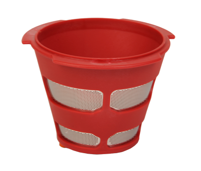 Rode coulisfilter SS-1530000008