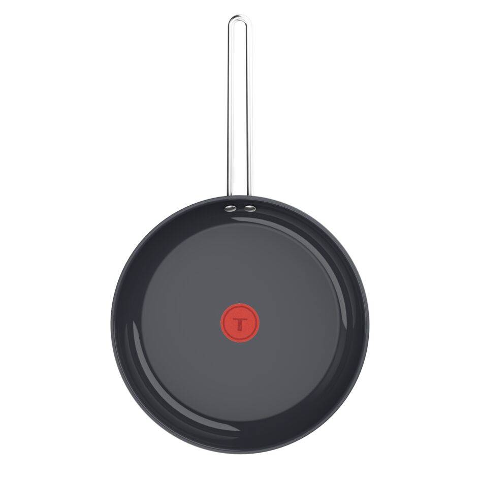 Nordica keramische koekenpan 28 cm - inductie