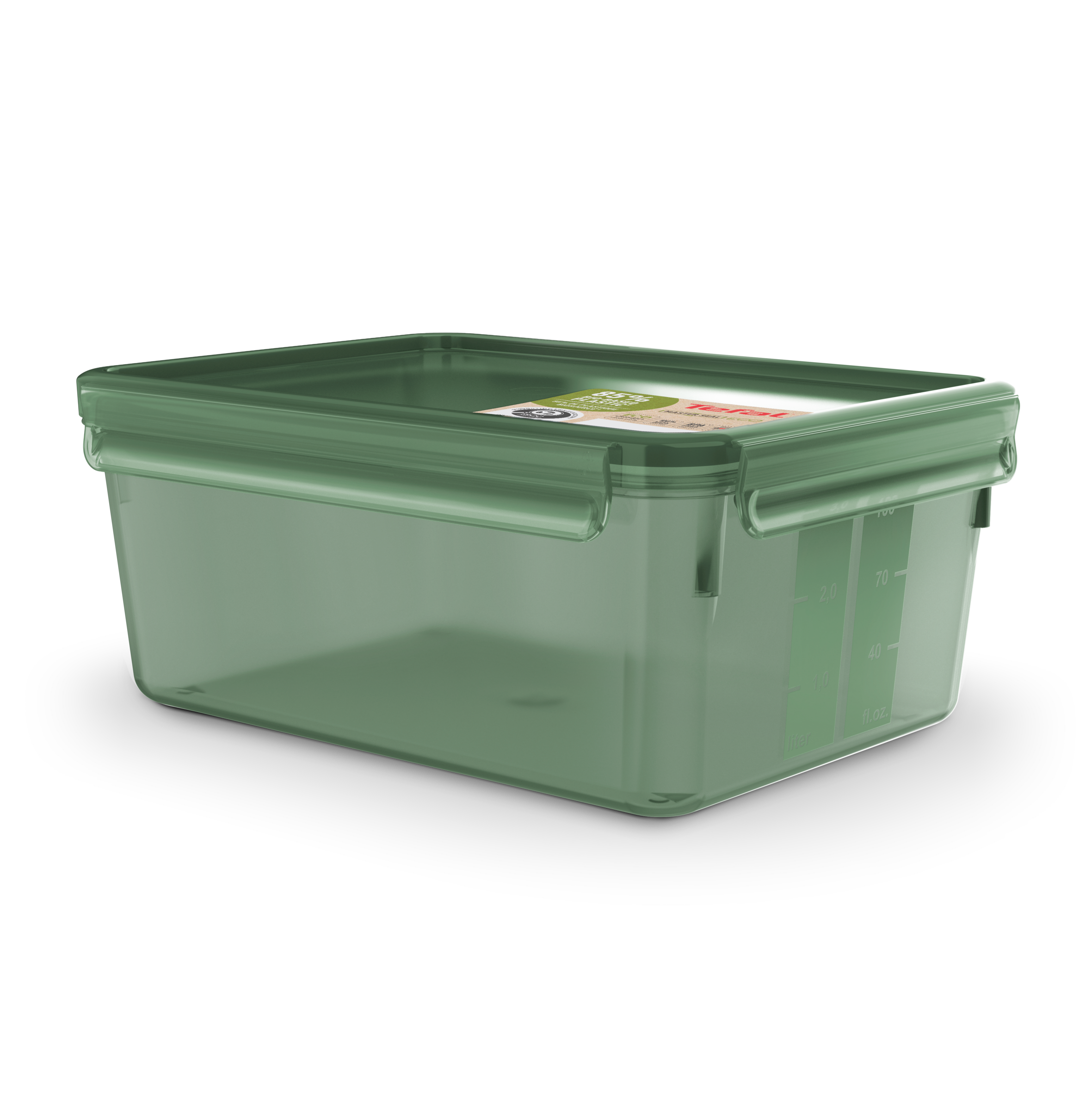 MasterSeal Eco N1170410 vershoudbakje 3,7L