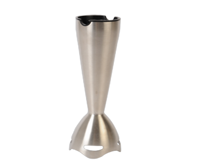 Roestvrijstalen voet staafmixer SS-193034