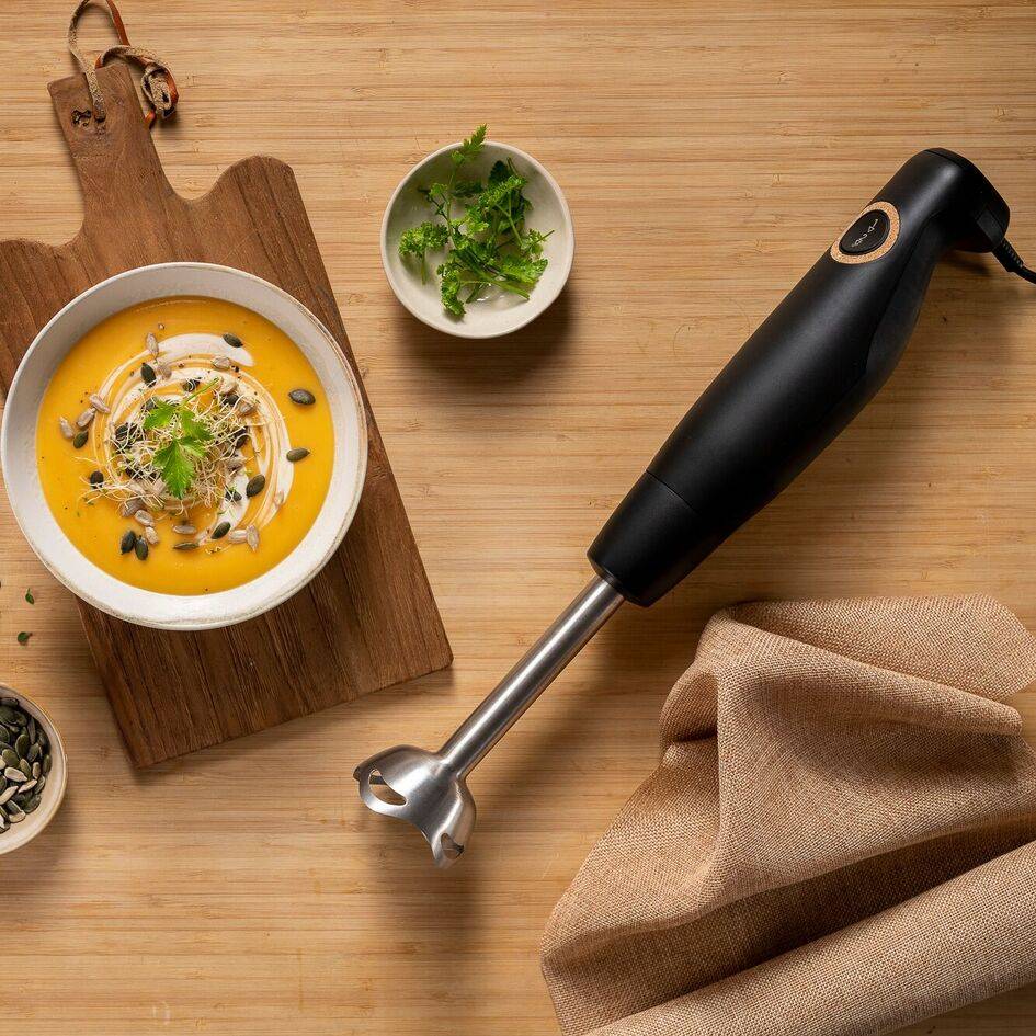 Tefal Staafmixer HB46E8