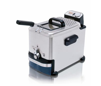 Pro Fry Oléoclean Inox & Design 3,5 L FR7013 friteuse