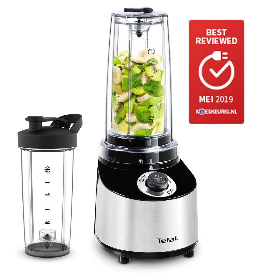 Freshboost BL181D vacuüm blender