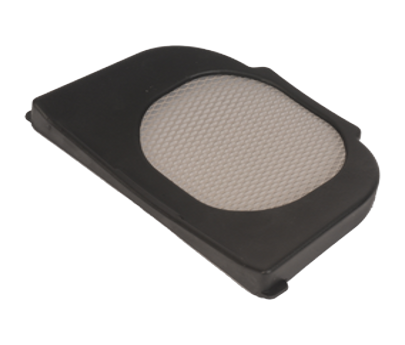 Uitneembaar rooster SS-994050