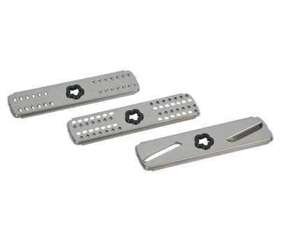 Set van 3 messen MS-651629