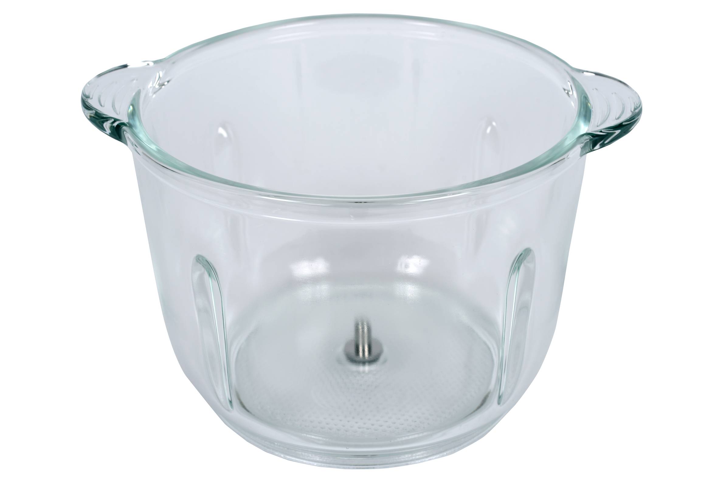 Glazen bol MS-653648 voor hakker