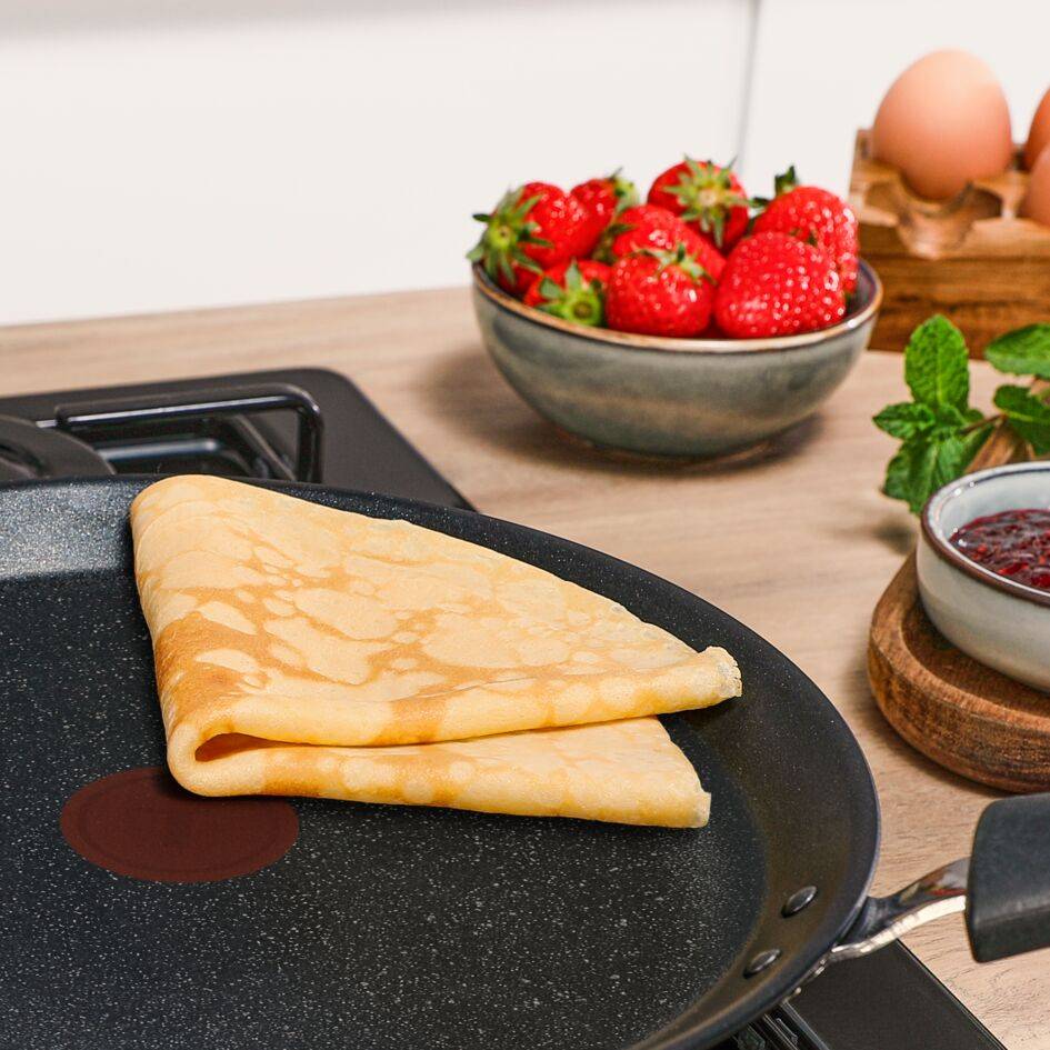 Expertise+ pannenkoekpan 25 cm