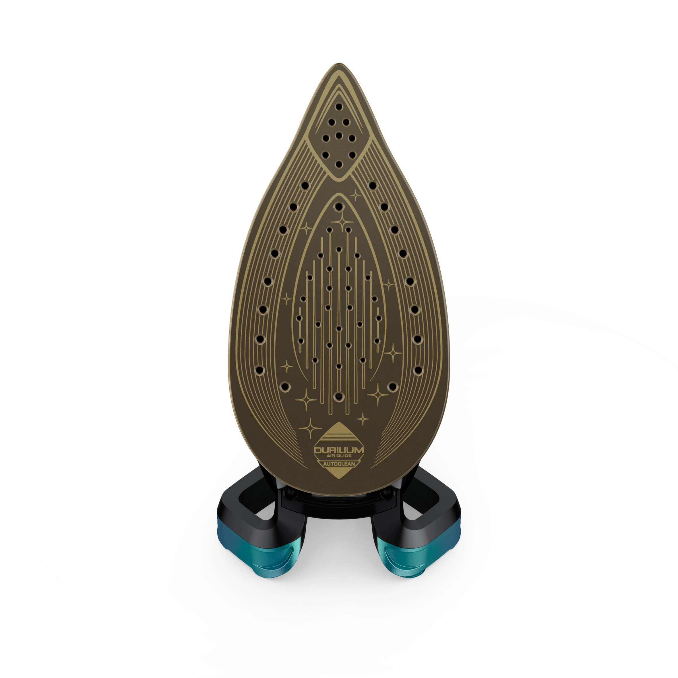 Pro Express Vision GV9822 Stoomgenerator