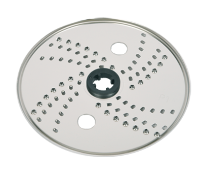 Schijf voor fijn en grof raspen MS-650533