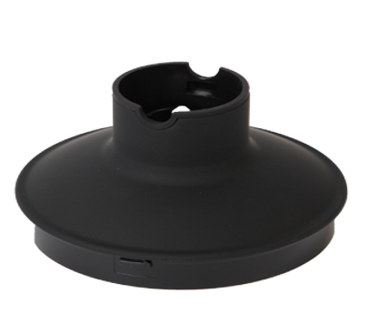 Deksel + adapter voor hakker SS-193038