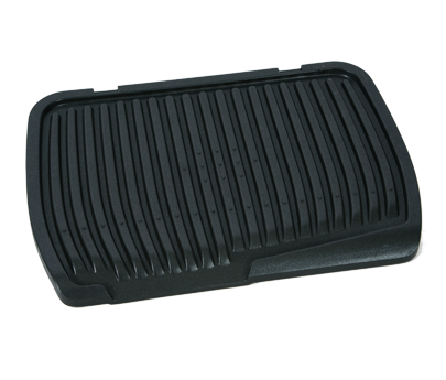 Onderste bakplaat TS-01042520