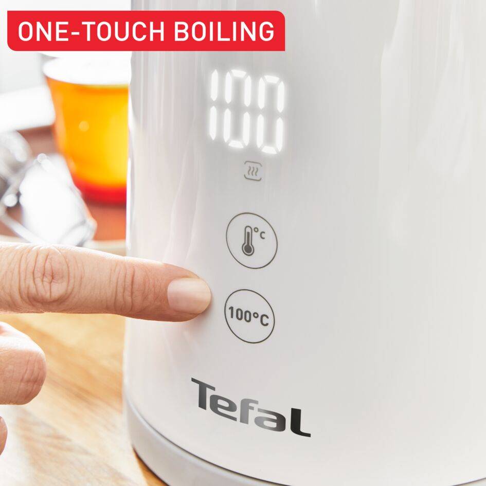 Sense KO6931 1,5L waterkoker