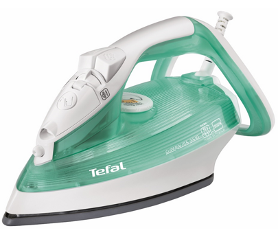 Supergliss FV3510 stoomstrijkijzer