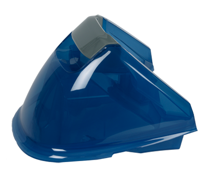 Wegneembaar reservoir voor stoomgenerator CS-00140748