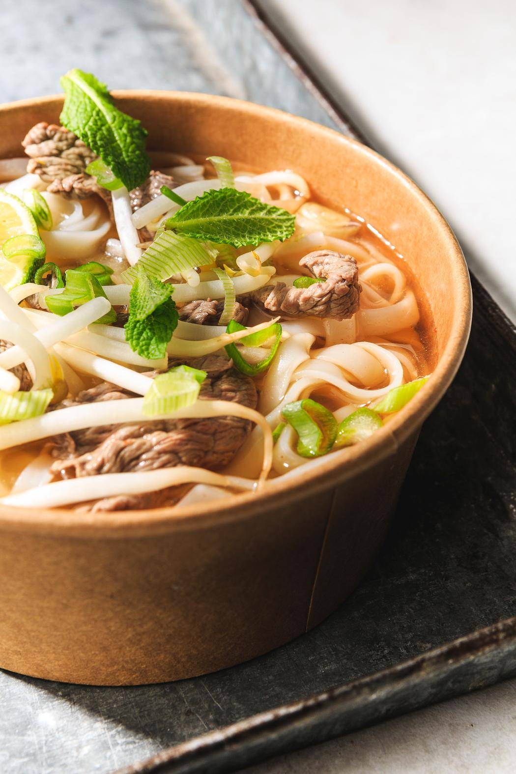 Vietnamese Pho - Recepten undefined | Tefal