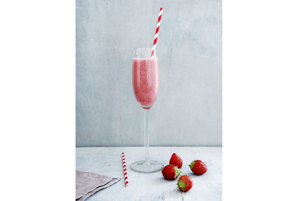 Aardbeisgroppino - Recepten undefined | Tefal