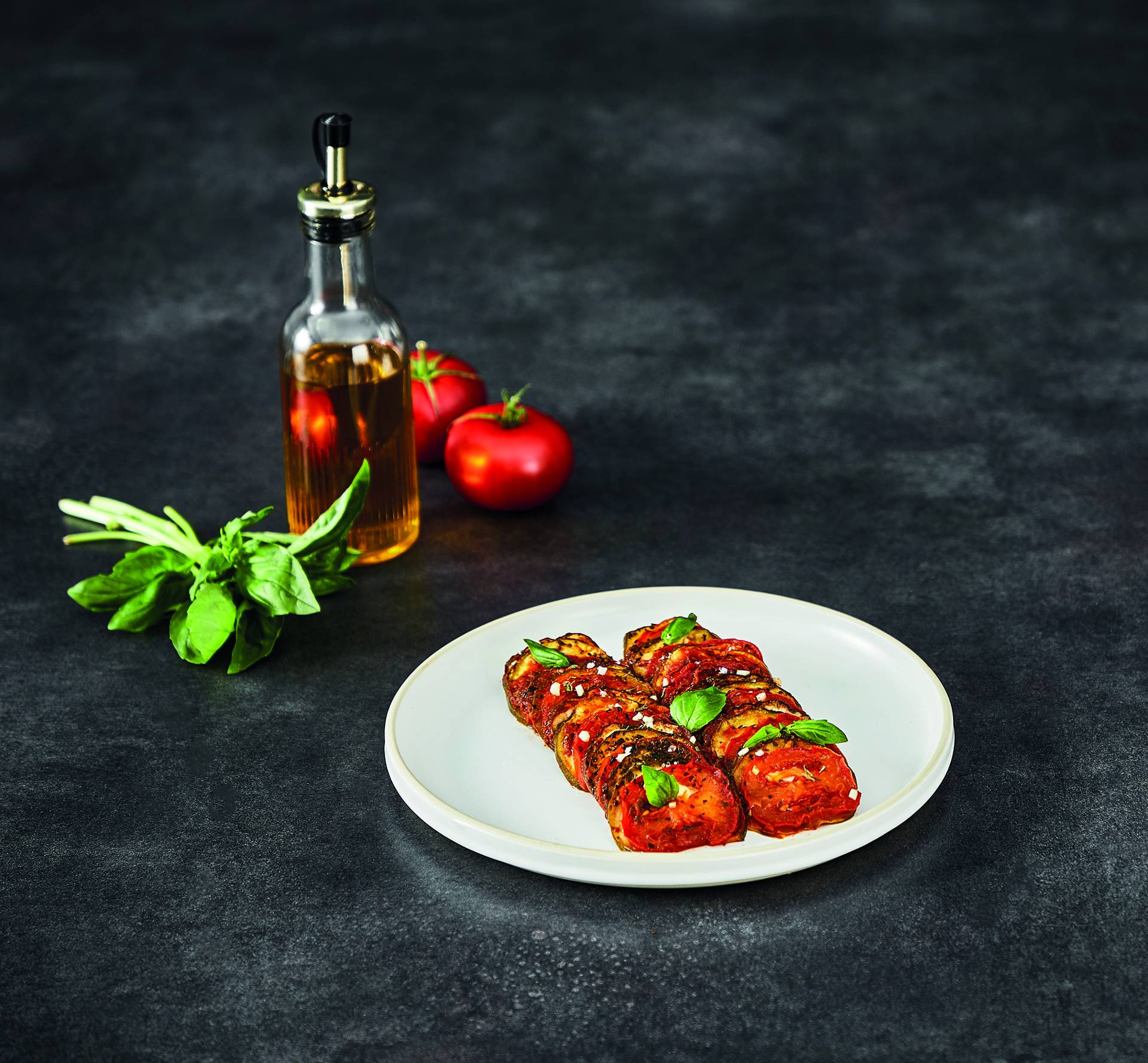 Groentegratin - Recepten OptiGrill + | Tefal