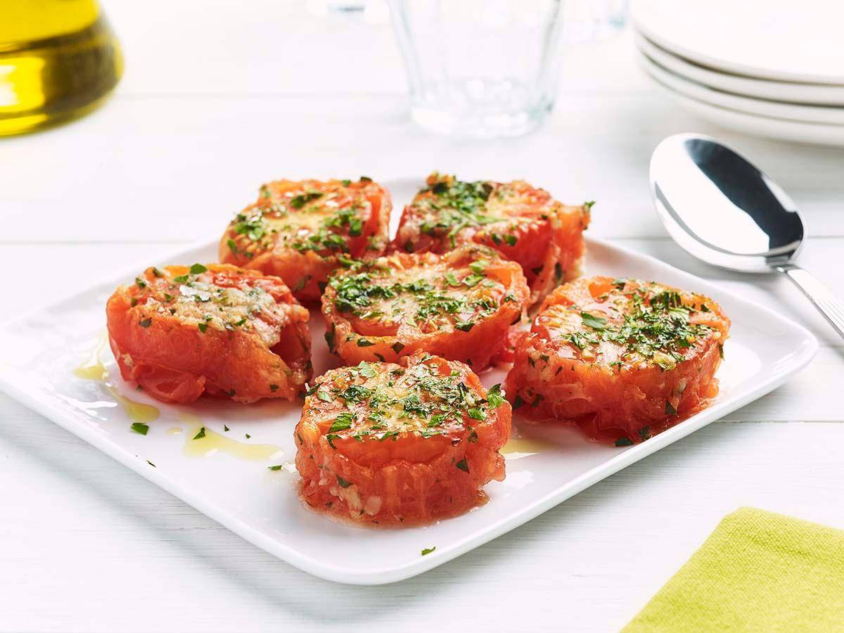 Tomatencompote op Provençaalse wijze - Recepten Actifry Express XL | Tefal