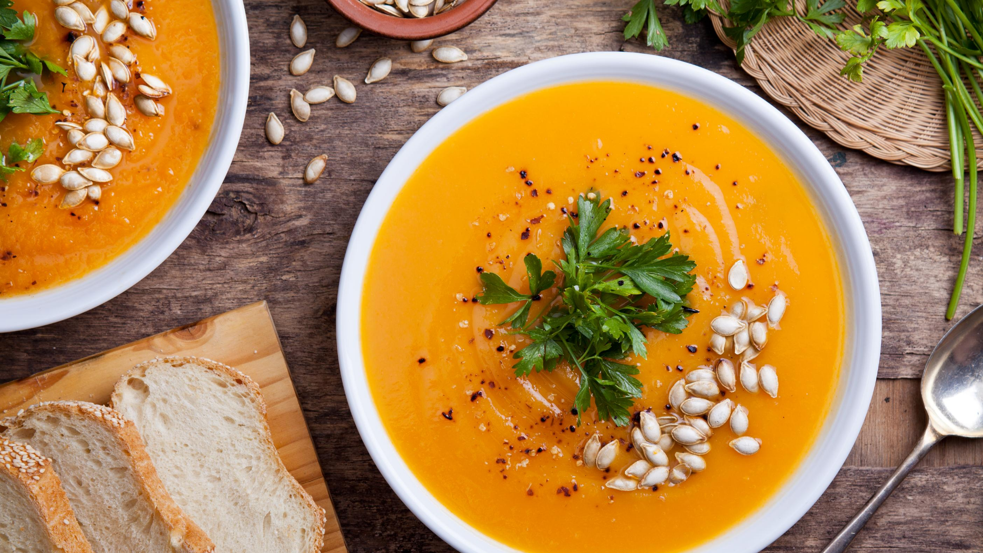 Kliekjessoep - Recepten undefined | Tefal