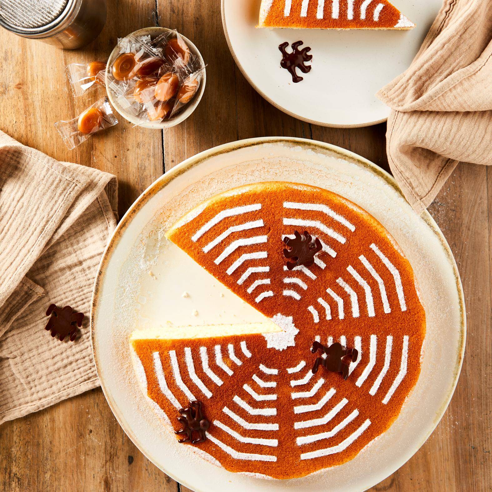 Yoghurt cake - Recepten undefined | Tefal