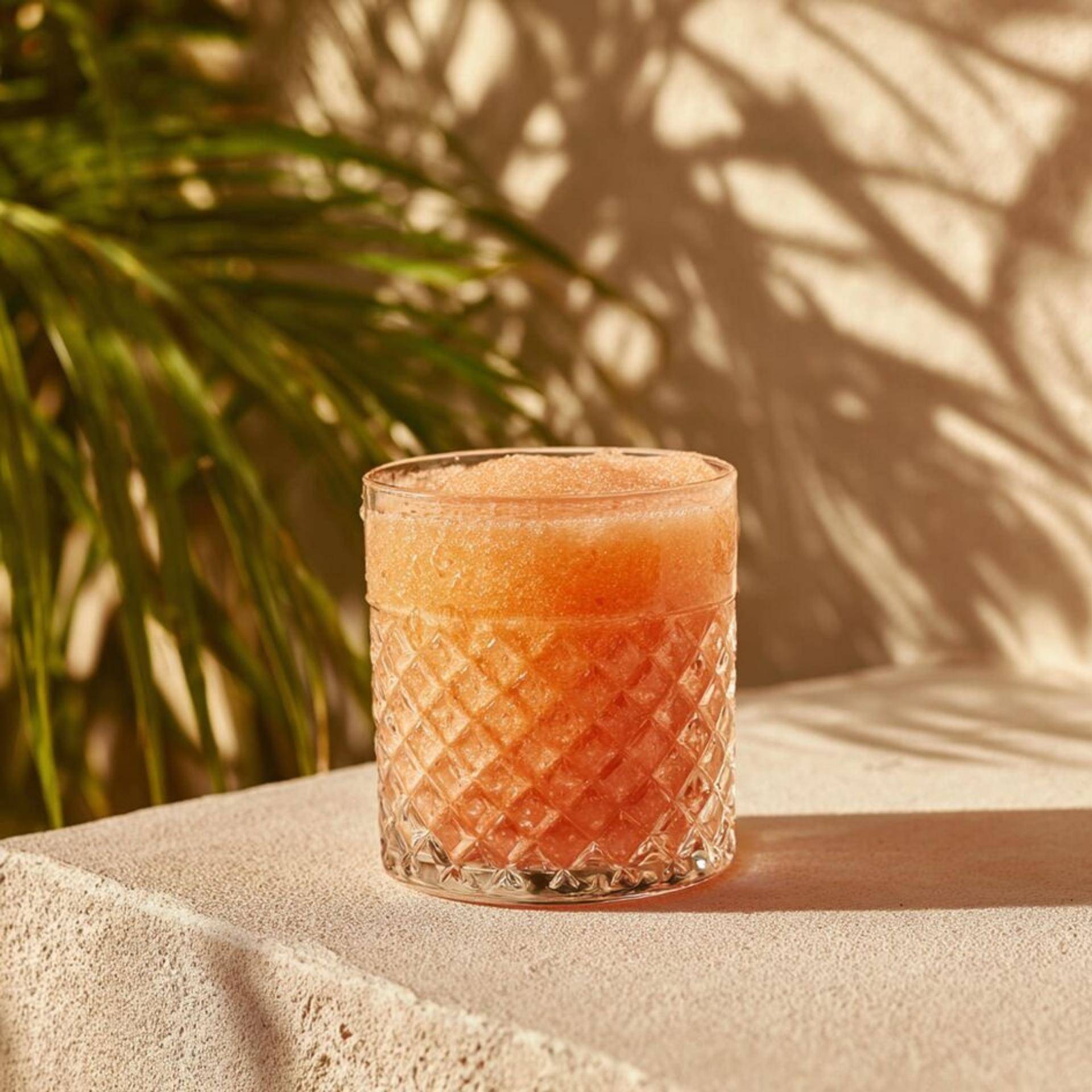 Kombucha slushy - Recepten Freezi | Tefal