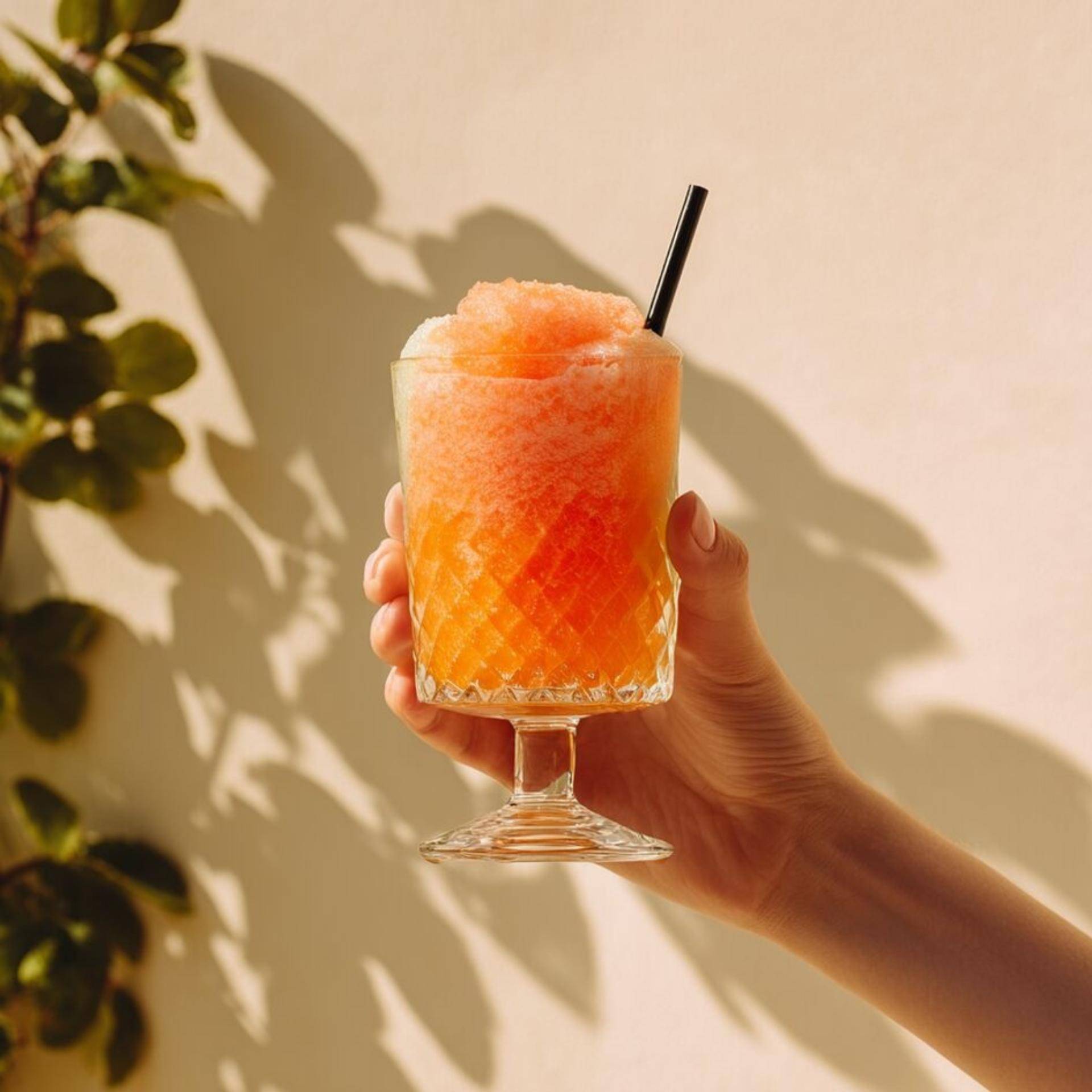Frozen Spritz - Recepten Freezi | Tefal