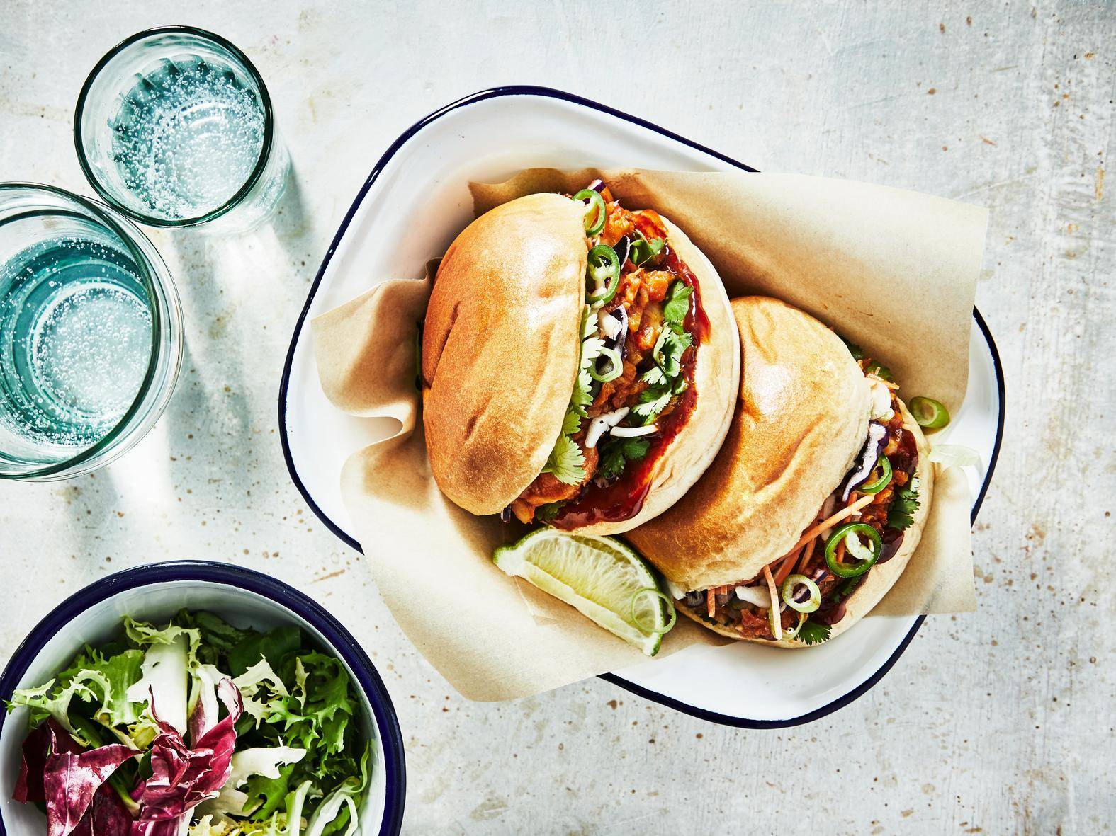Pulled pork uit de multicooker - Recepten undefined | Tefal