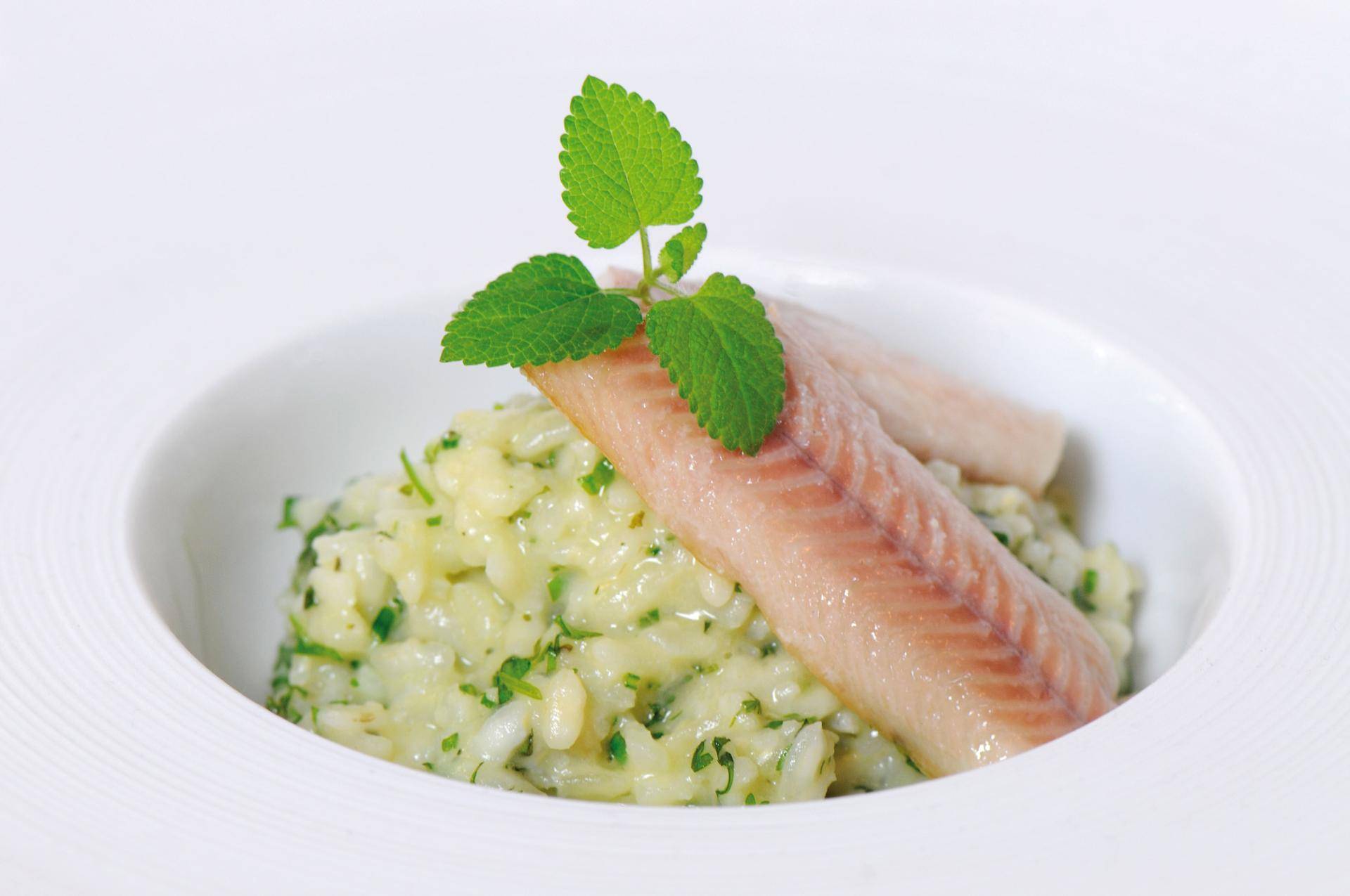 Risotto - Recepten Actifry Original 1kg | Tefal